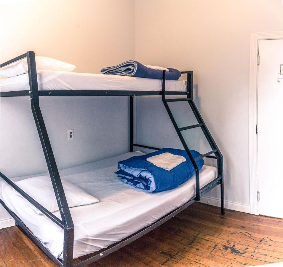 The Cambie Hostel Seymour Vancouver Zewnętrze zdjęcie