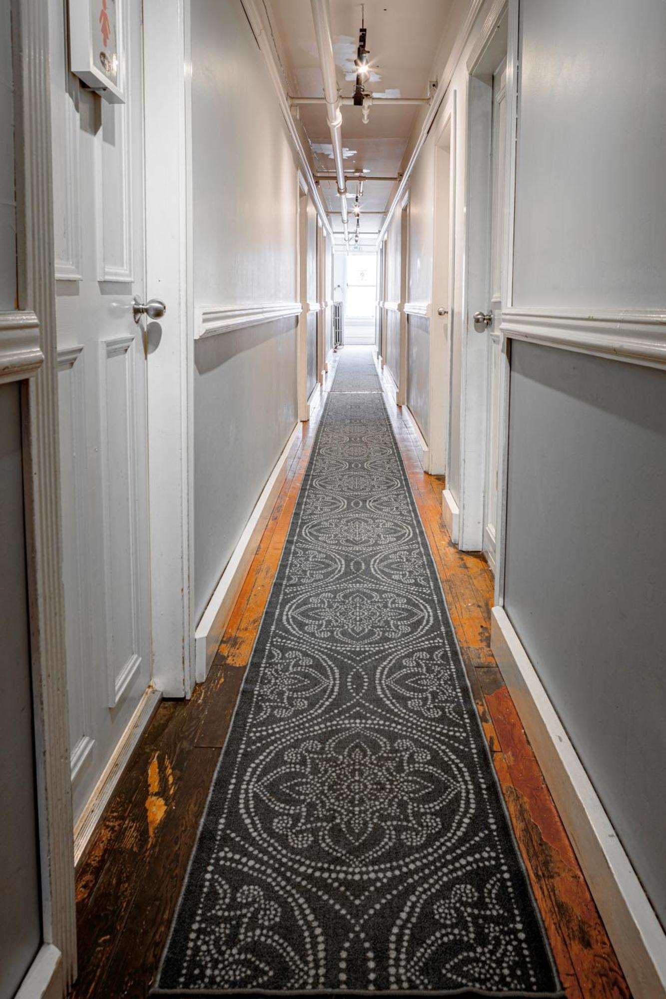 The Cambie Hostel Seymour Vancouver Zewnętrze zdjęcie