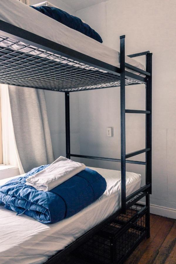 The Cambie Hostel Seymour Vancouver Zewnętrze zdjęcie